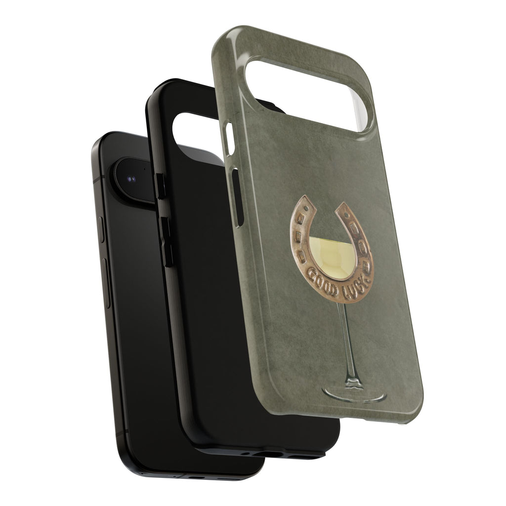THE MEL CASE