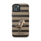 THE ELK WRANGLER CASE