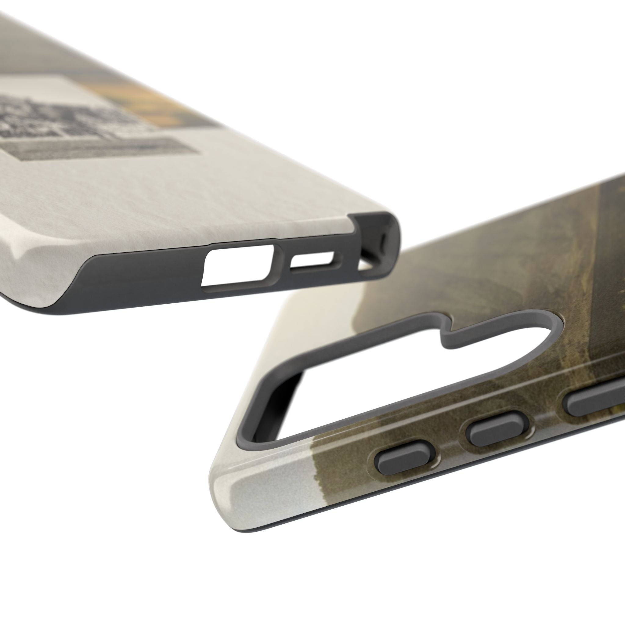 THE RALPH CASE