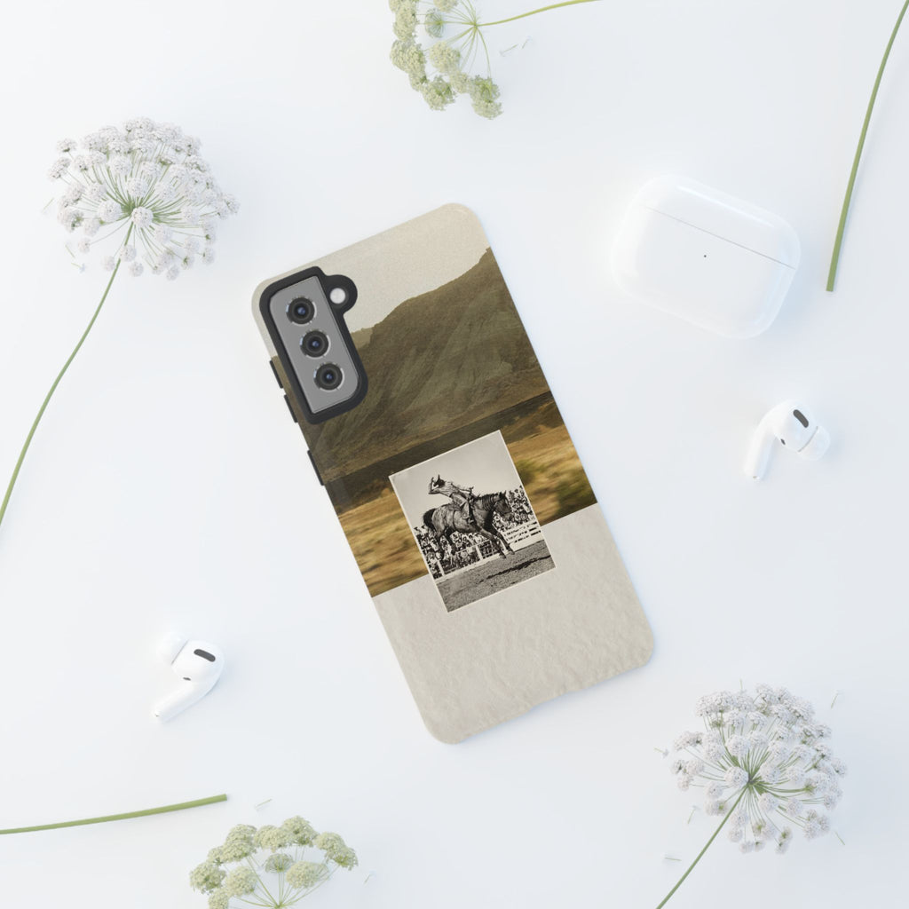 THE RALPH CASE