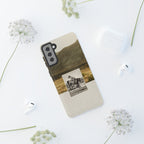 THE RALPH CASE