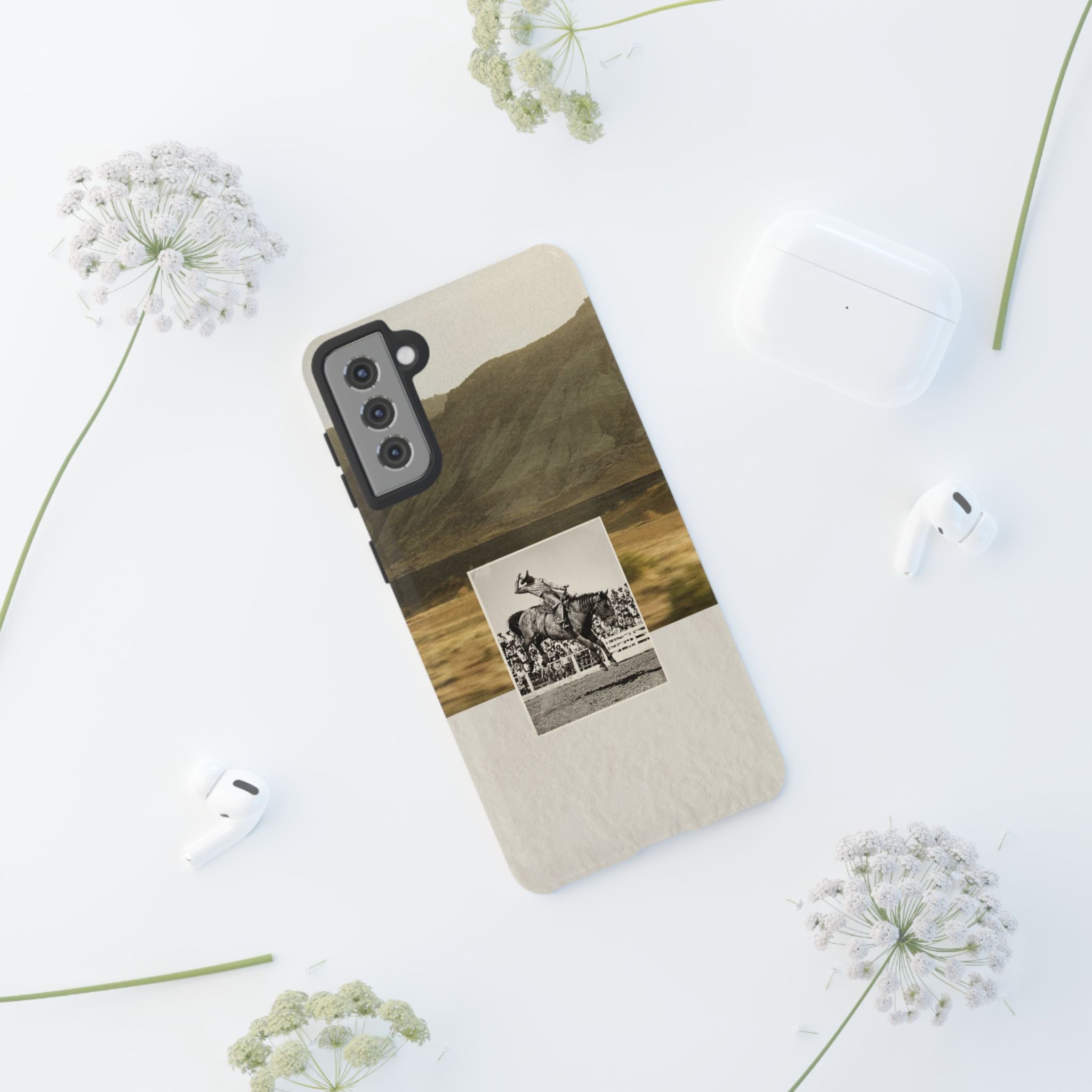 THE RALPH CASE