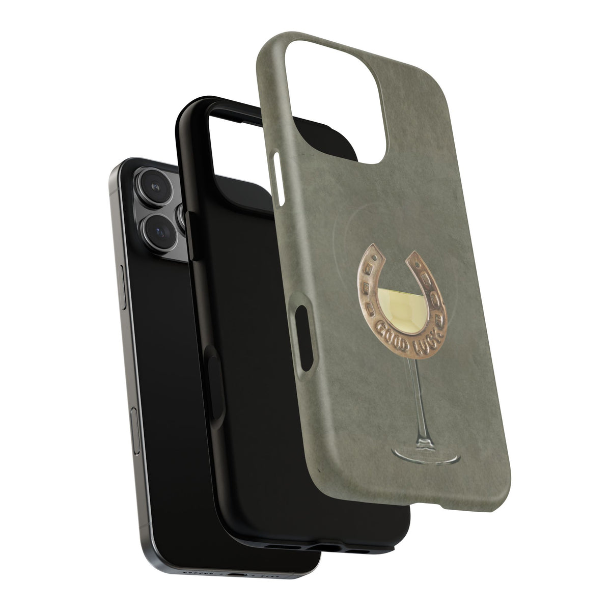 THE MEL CASE