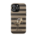 THE ELK WRANGLER CASE