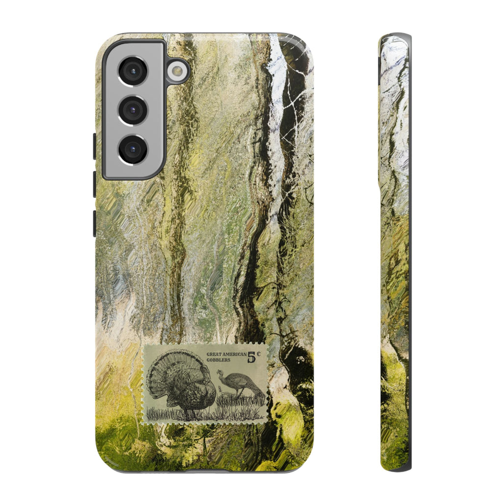 THE CAMO KENNY CASE