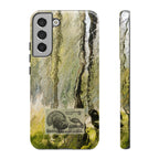 THE CAMO KENNY CASE