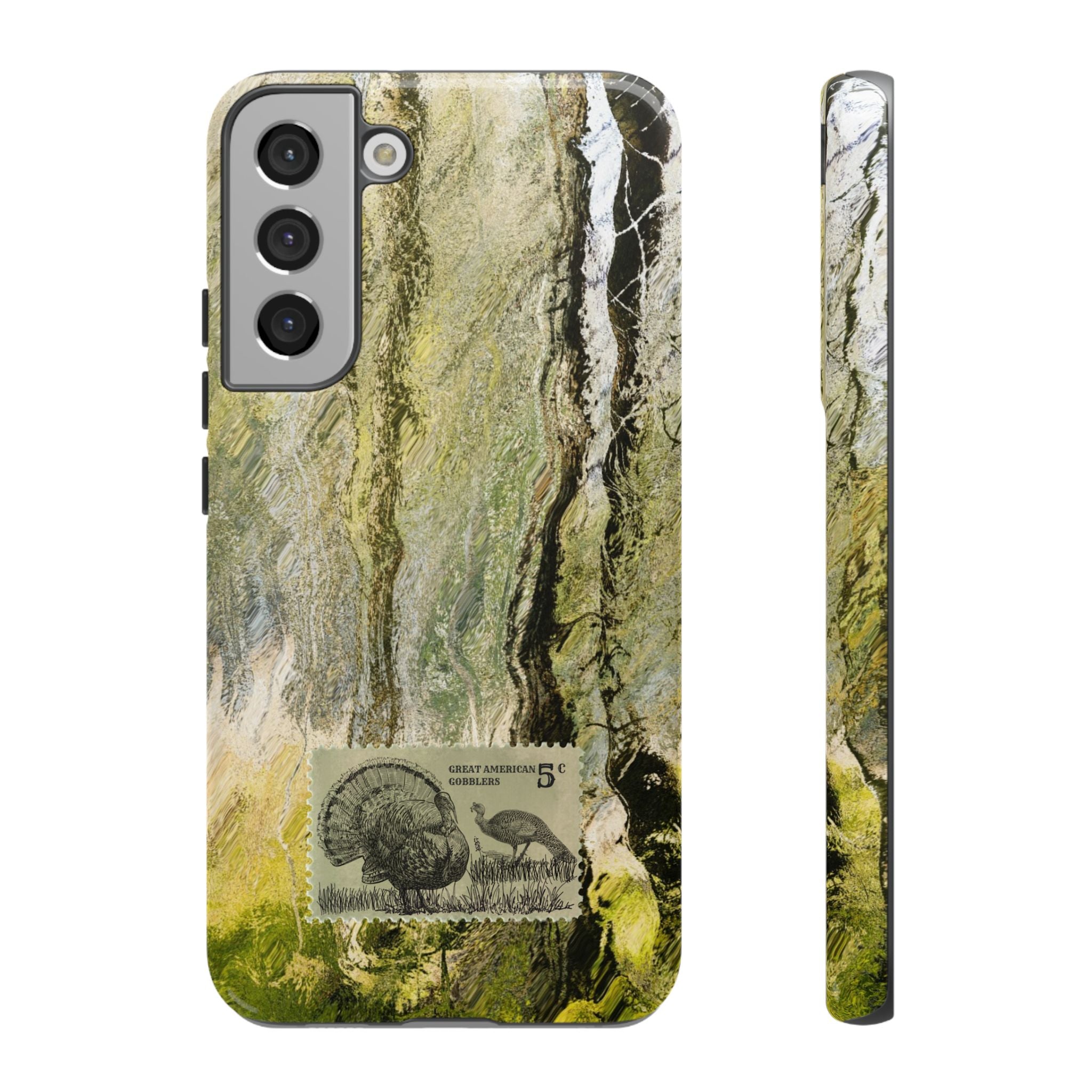 THE CAMO KENNY CASE
