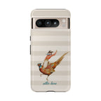 THE ROOSTER WRANGLER CASE