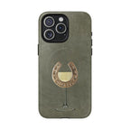 THE MEL CASE