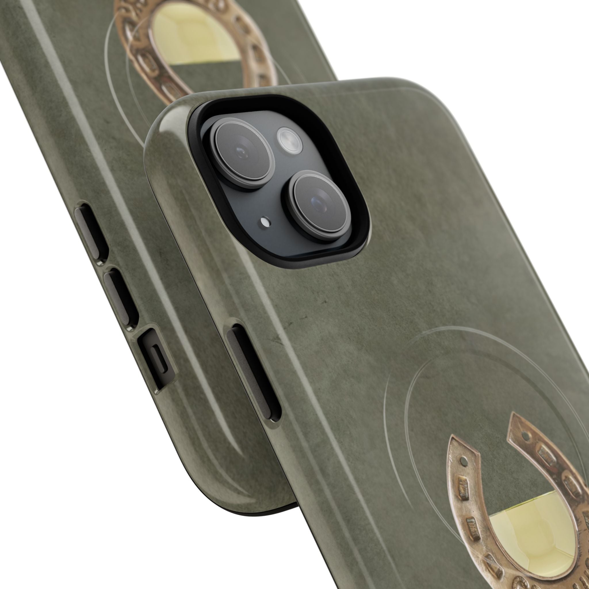 THE MEL CASE