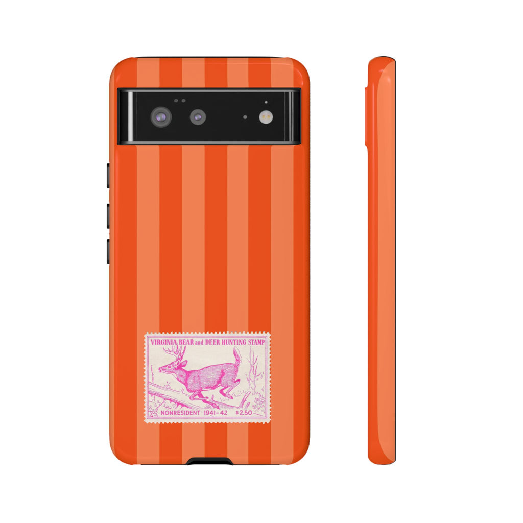THE ELLA CASE