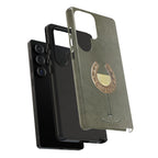 THE MEL CASE