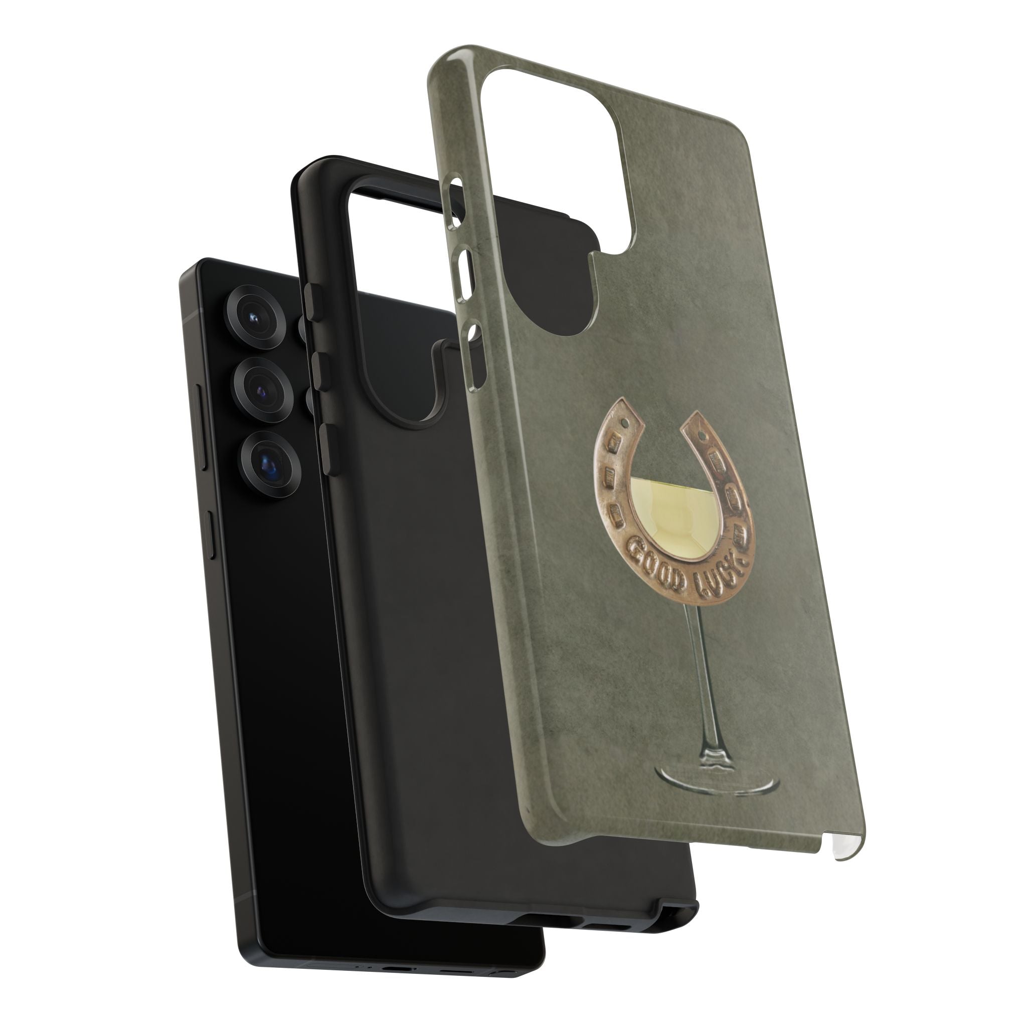 THE MEL CASE