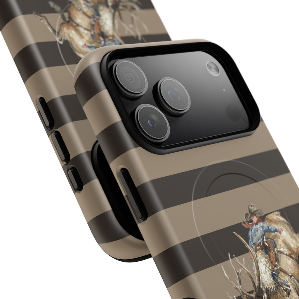THE ELK WRANGLER CASE
