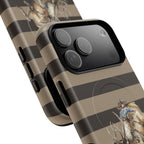 THE ELK WRANGLER CASE