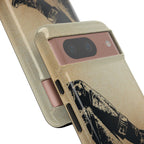 THE ELVIRA CASE
