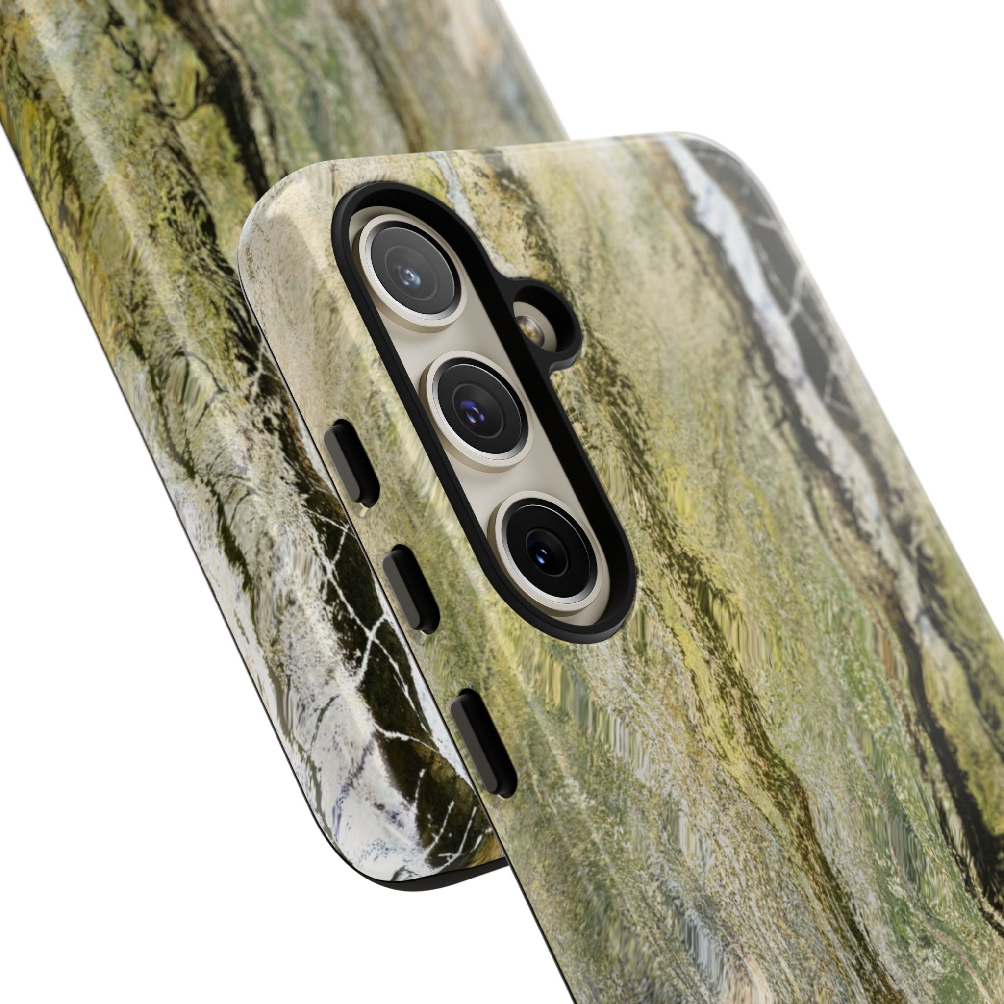 THE CAMO KENNY CASE