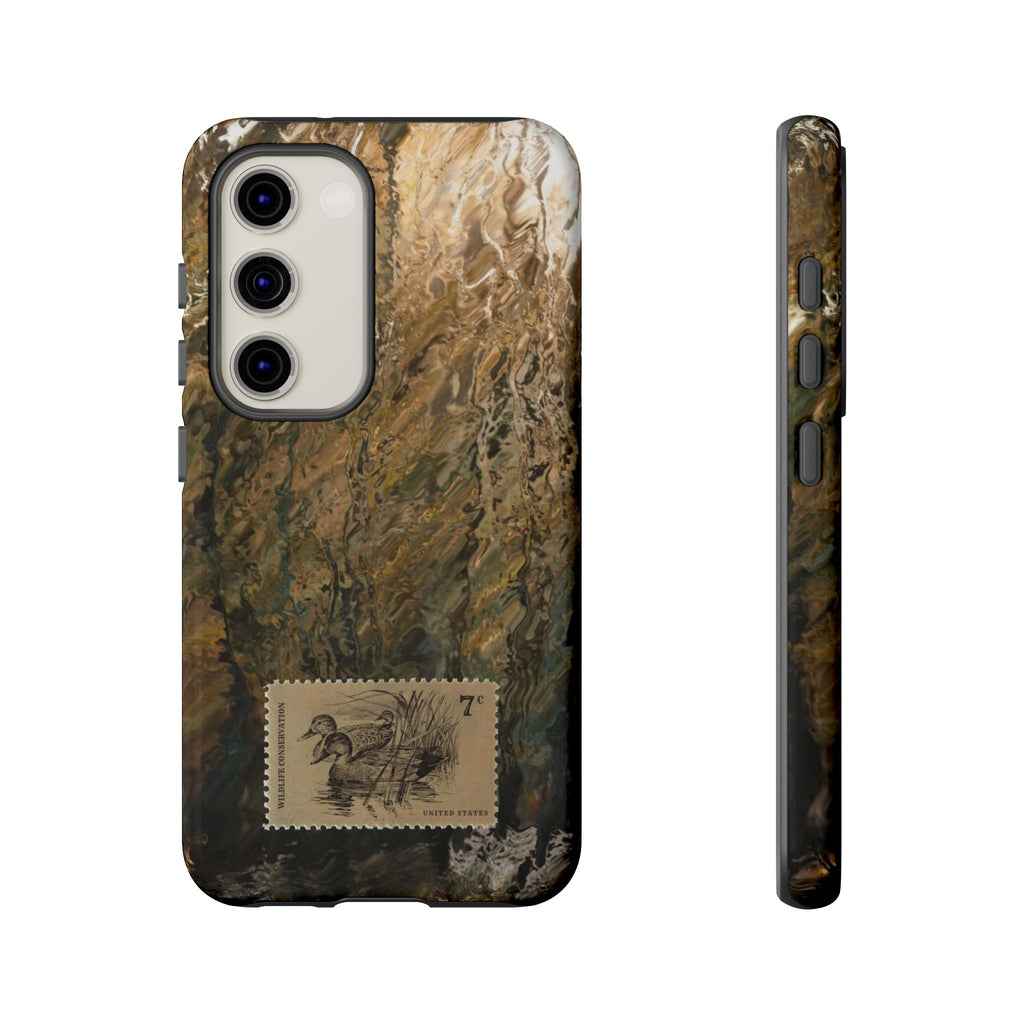 THE CAMO KATE CASE