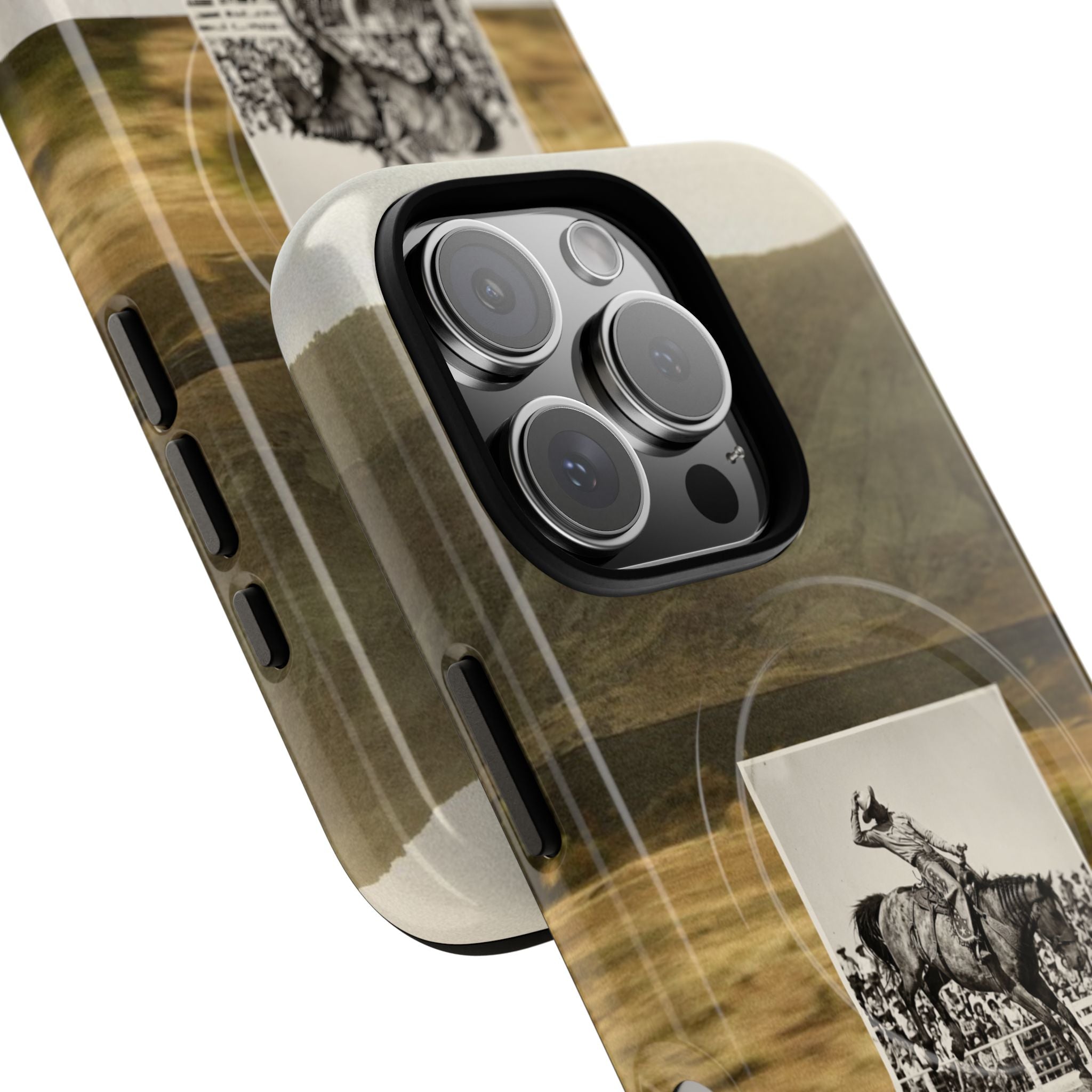 THE RALPH CASE