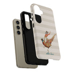 THE ROOSTER WRANGLER CASE