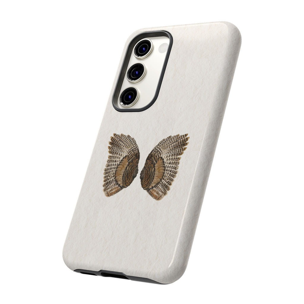 THE HENLEY CASE