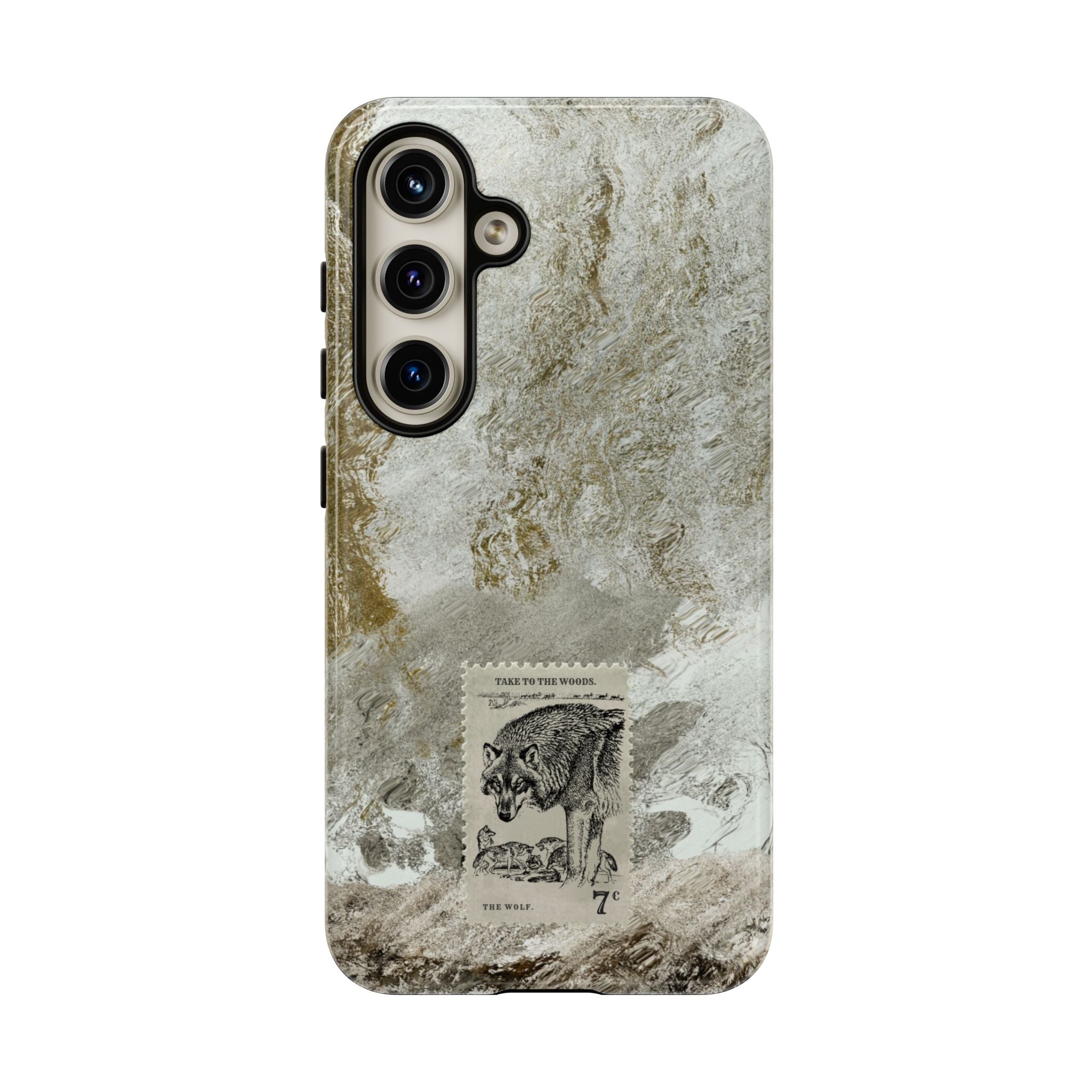 THE CAMO CAMILLE CASE