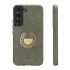 THE MEL CASE
