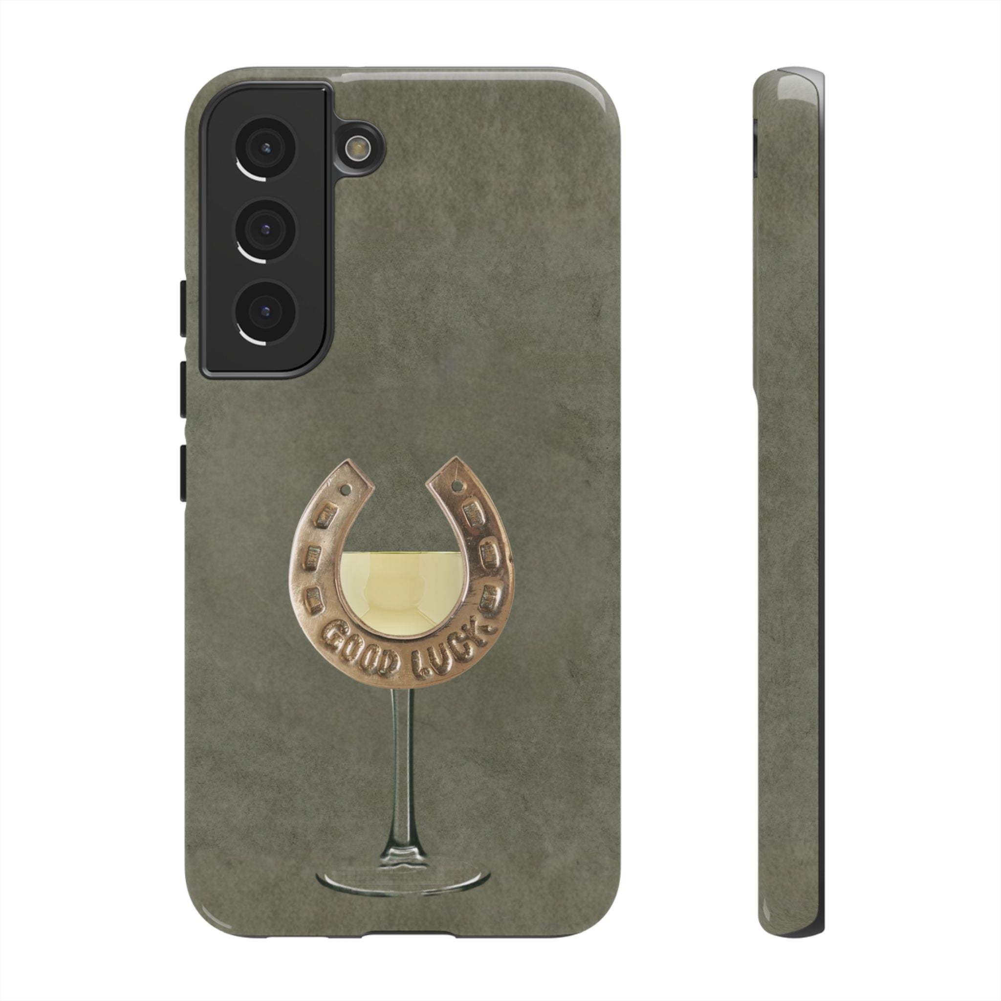 THE MEL CASE
