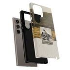 THE RALPH CASE