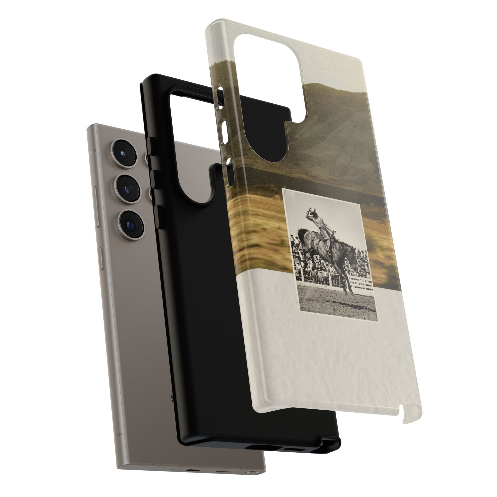 THE RALPH CASE