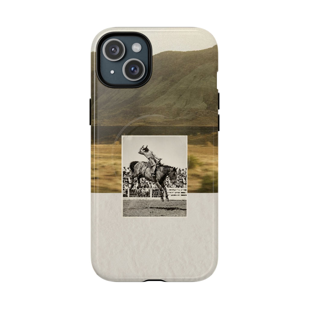 THE RALPH CASE