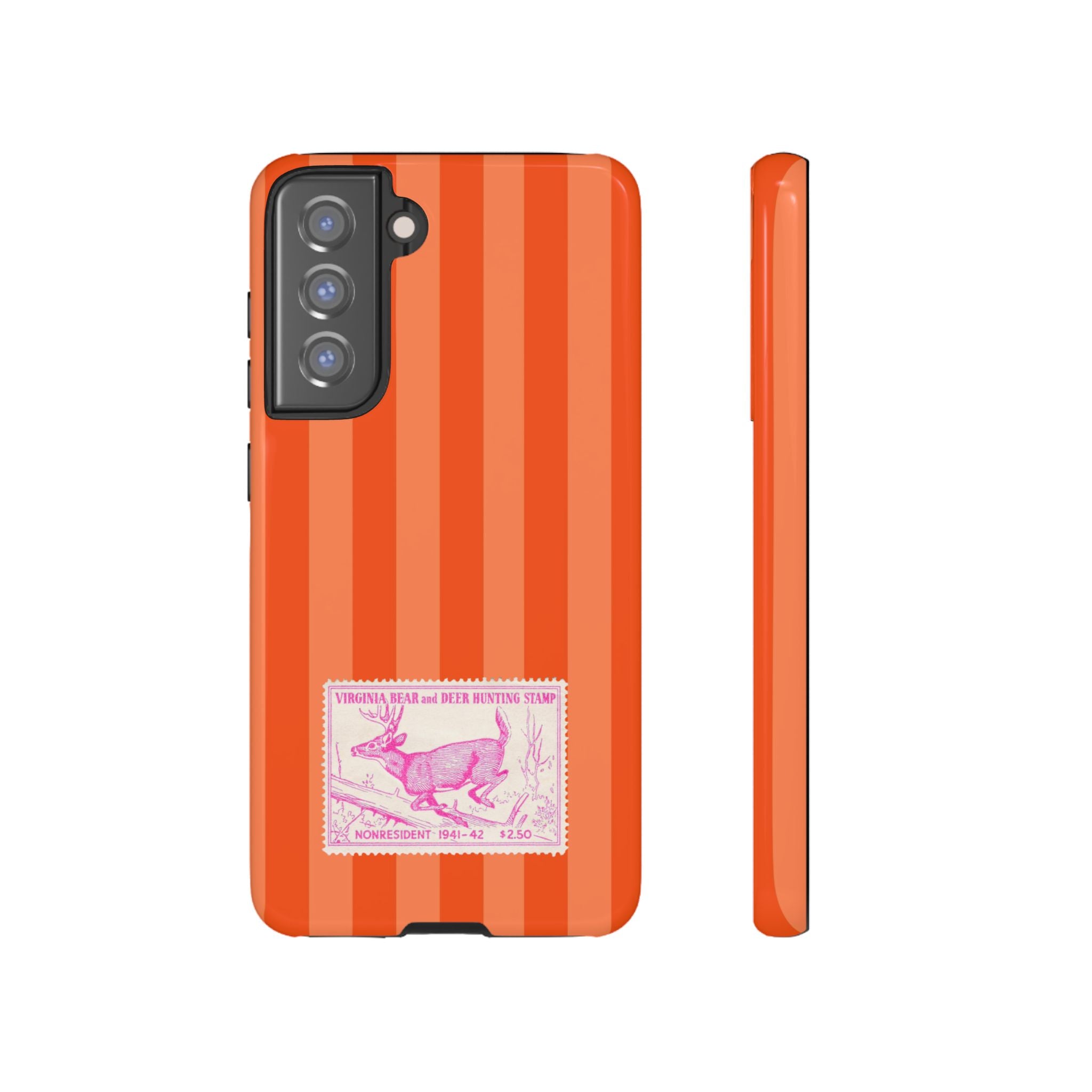 THE ELLA CASE