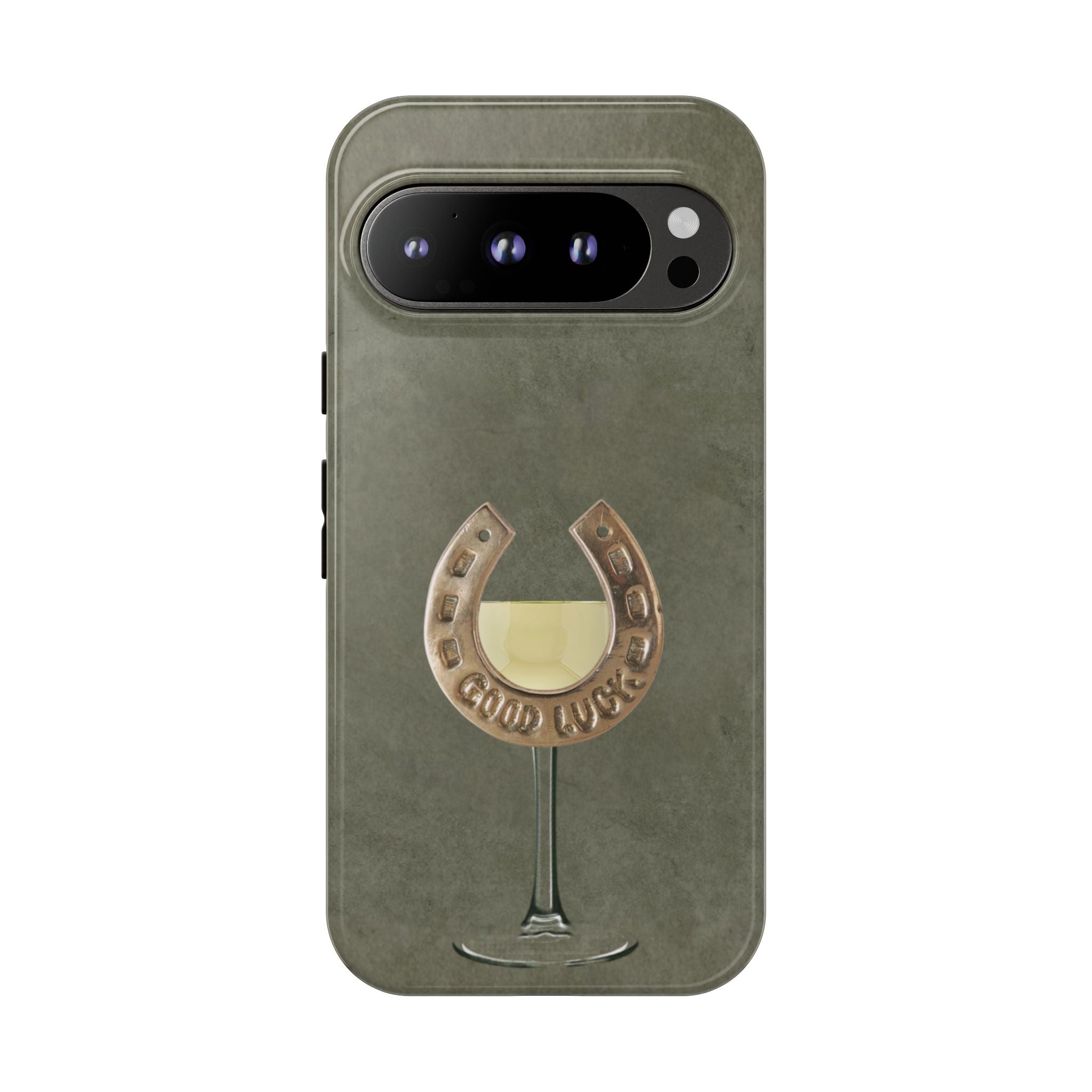 THE MEL CASE