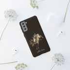 THE ELK WRANGLER (BROWN) CASE