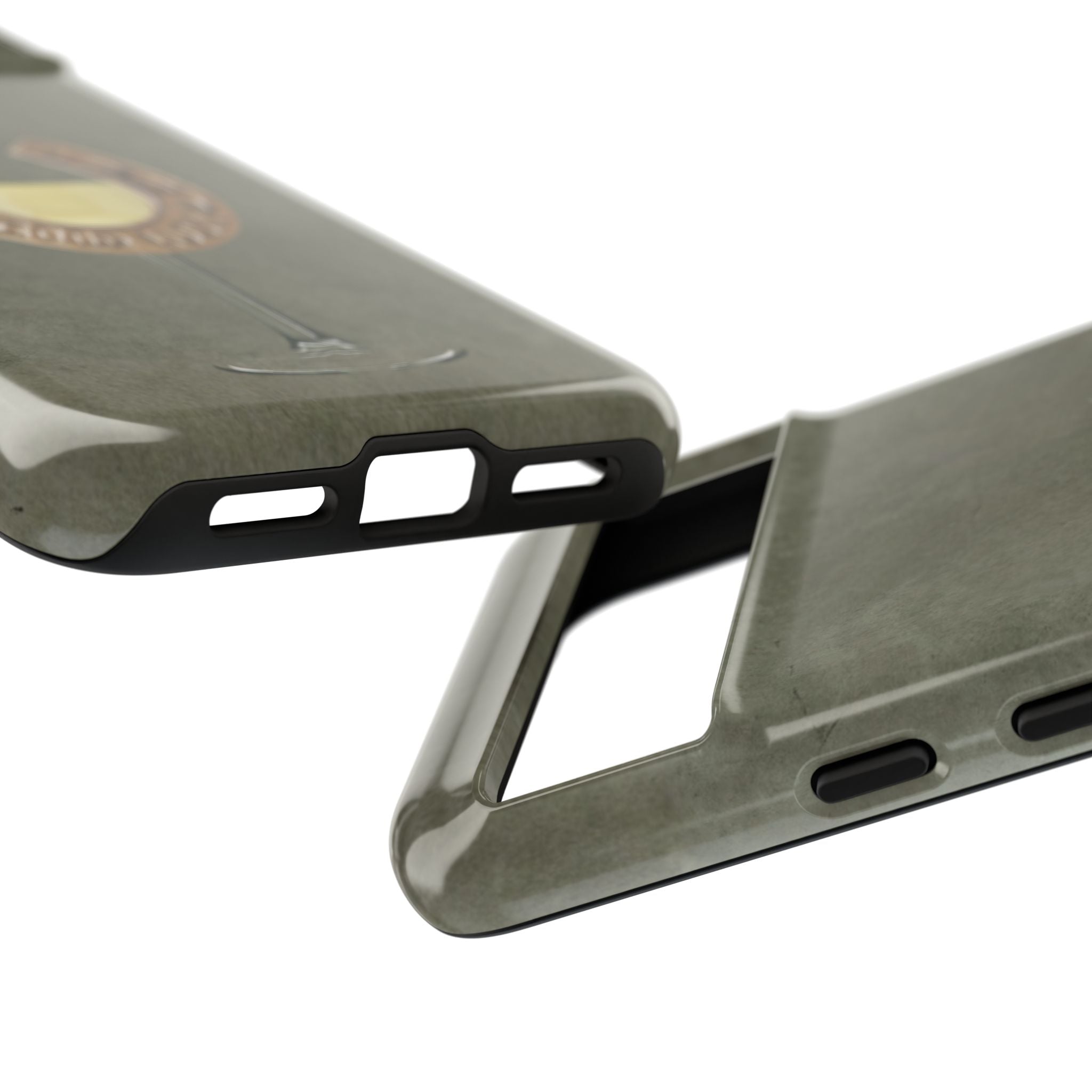 THE MEL CASE