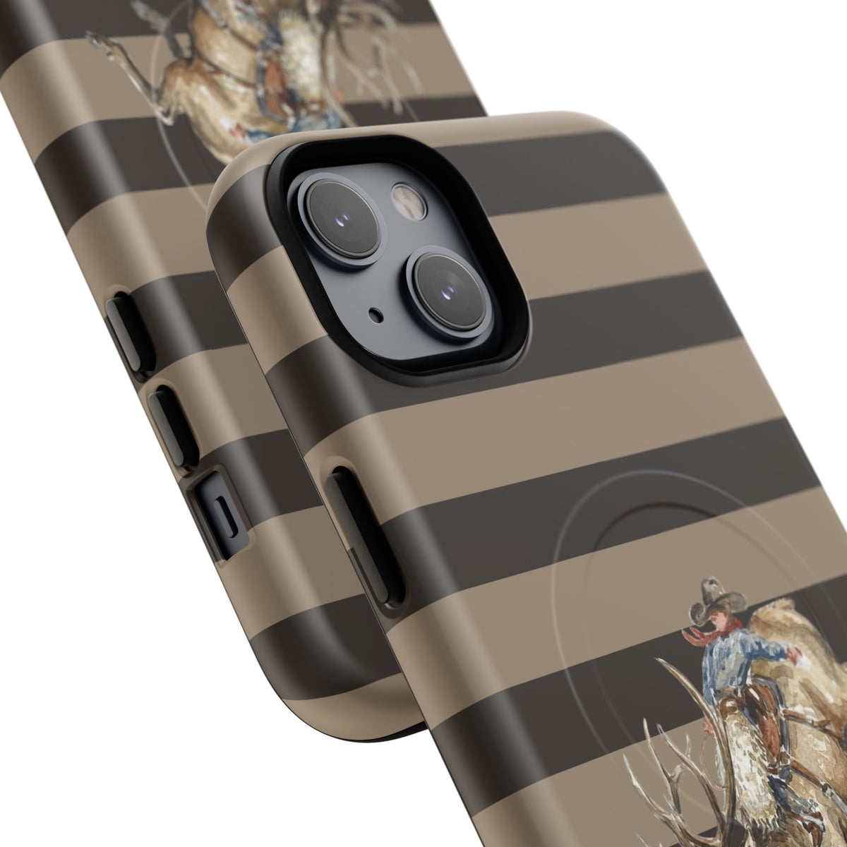 THE ELK WRANGLER CASE