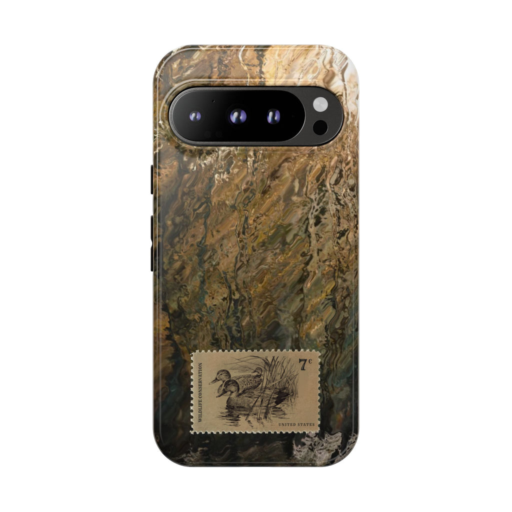 THE CAMO KATE CASE