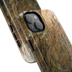 THE CAMO KATE CASE