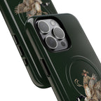 THE GOOSE WRANGLER CASE