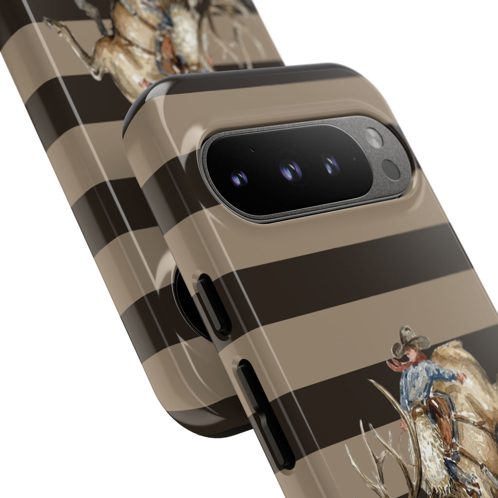 THE ELK WRANGLER CASE