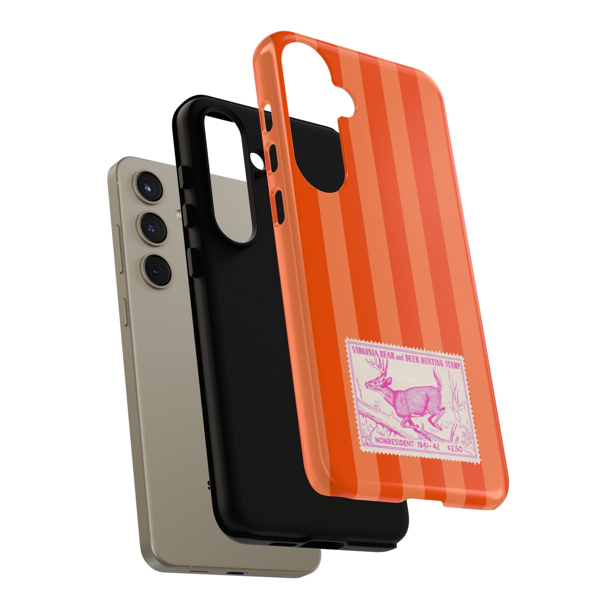 THE ELLA CASE