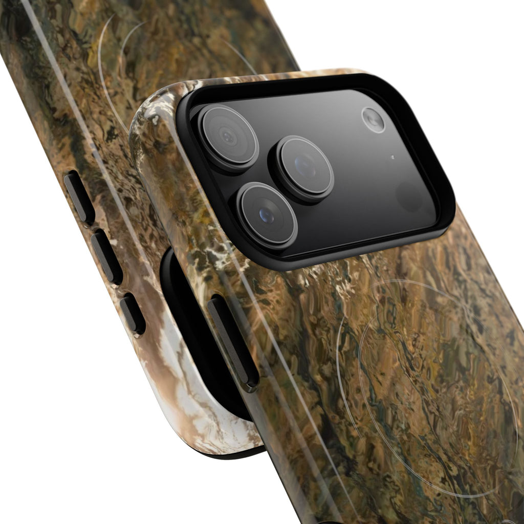 THE CAMO KATE CASE