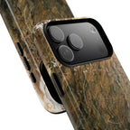 THE CAMO KATE CASE