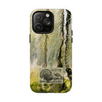 THE CAMO KENNY CASE