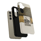 THE RALPH CASE
