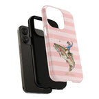 THE TROUT WRANGLER CASE