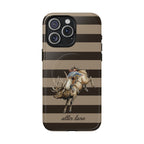 THE ELK WRANGLER CASE