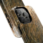 THE CAMO KATE CASE