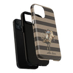 THE ELK WRANGLER CASE