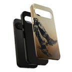 THE ELVIRA CASE